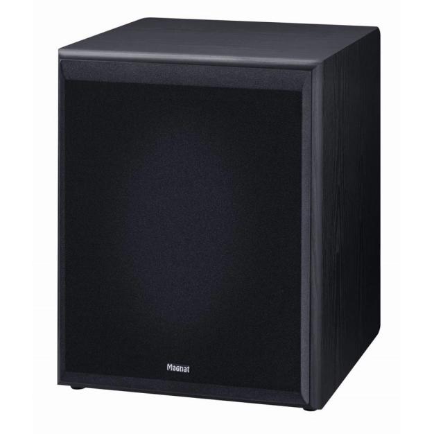 Сабвуфер Magnat Monitor Supreme Sub 302A BLACK