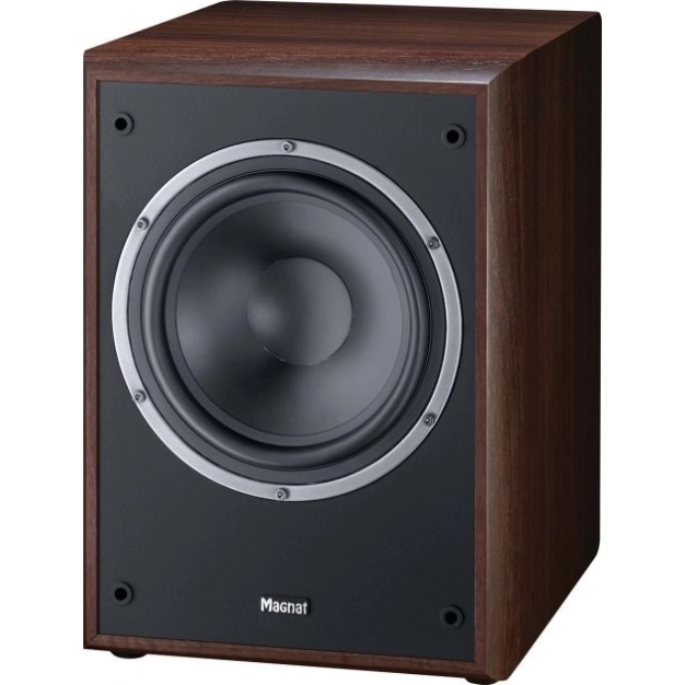 Сабвуфер Magnat Monitor Supreme Sub 202 A Mocca