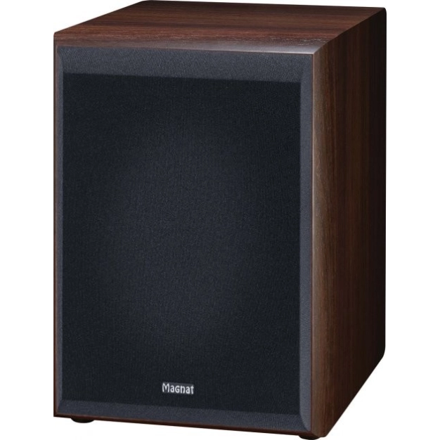 Сабвуфер Magnat Monitor Supreme Sub 202 A Mocca