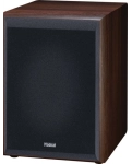 Сабвуфер Magnat Monitor Supreme Sub 202 A Mocca