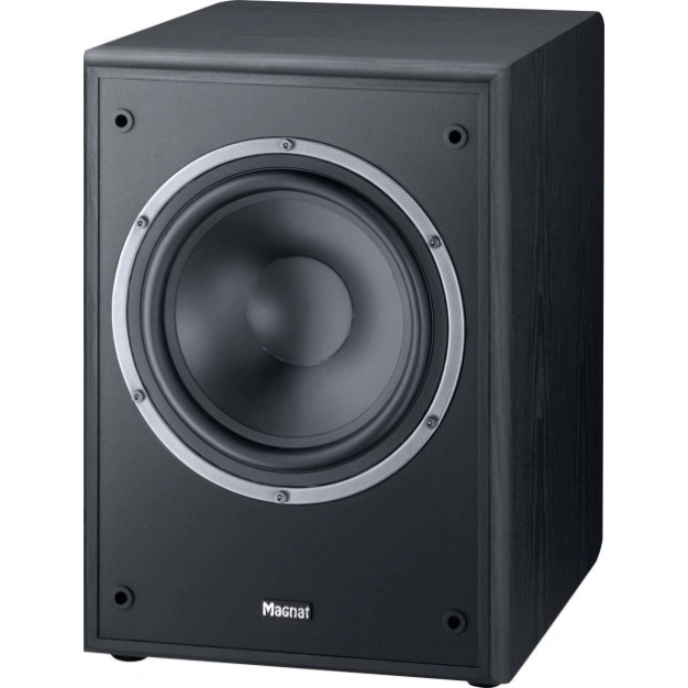 Сабвуфер Magnat Monitor Supreme Sub 202 A BLACK