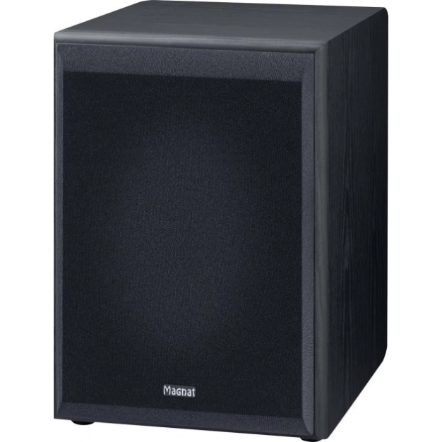 Сабвуфер Magnat Monitor Supreme Sub 202 A BLACK