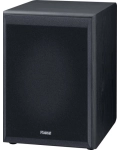 Сабвуфер Magnat Monitor Supreme Sub 202 A BLACK