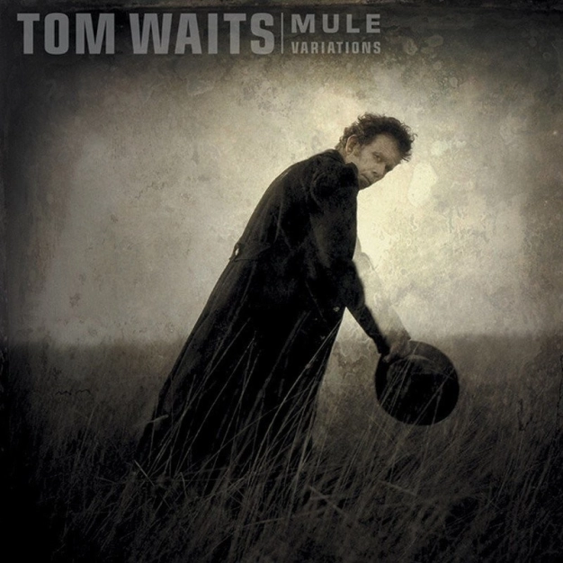 Вініловий диск 2LP Tom Waits: Mule Variations - Hq (180g)