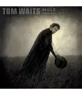 Вініловий диск 2LP Tom Waits: Mule Variations - Hq (180g)