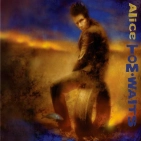 Вініловий диск 2LP Tom Waits: Alice - Hq