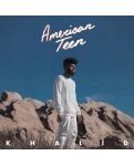 Вініловий диск 2LP Khalid: American Teen