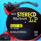 Вініловий диск 2LP Various: Die Stereo Hörtest Best Of (45rpm)