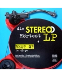 Vinyl disc 2LP Various: Die Stereo Hörtest Best Of (45rpm)