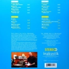 Вініловий диск 2LP Various: Die Stereo Hörtest Best Of (45rpm)