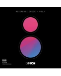 Vinyl disc 2LP Various: Canton Reference Check Vol.1 (45rpm)