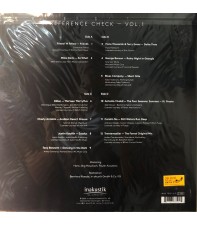 Вініловий диск 2LP Various: Canton Reference Check Vol.1 (45rpm)