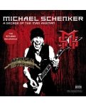 Вініловий диск LP Schenker, Michael: A Decade (Studio)