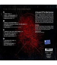 Вініловий диск LP Schenker, Michael: A Decade (Studio)