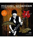 Вініловий диск LP Schenker, Michael: A Decade (Live)