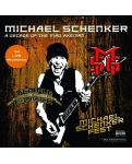 Вініловий диск LP Schenker, Michael: A Decade (Live)