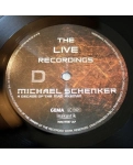 Вініловий диск LP Schenker, Michael: A Decade (Live)