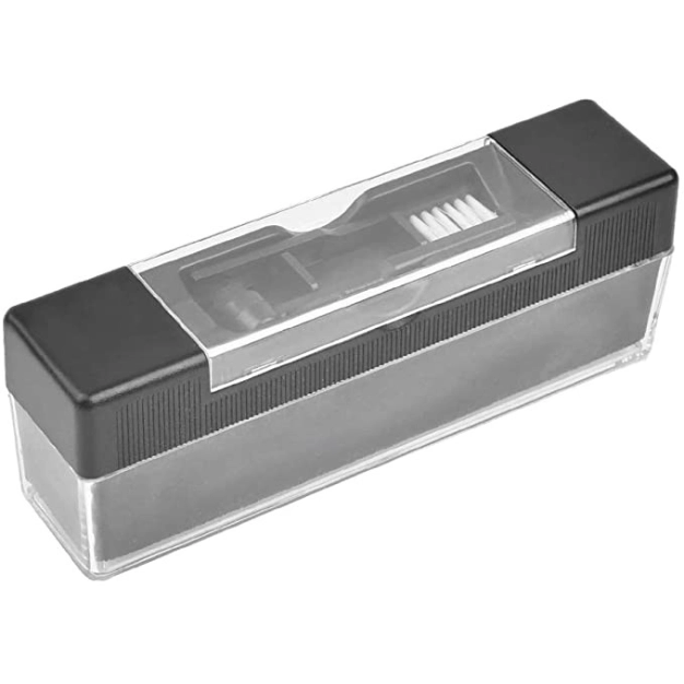 Набір для чищення платівок та картриджів LP Sound LP-DB1 Набір для чищення платівок та картриджів LP Sound LP-DB1