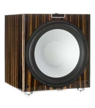 Monitor Audio Gold W15 Piano Ebony