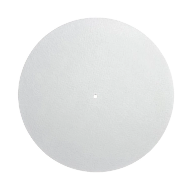 Антистатичний мат LP Sound wool Mat 30 см White