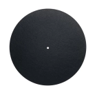 Антистатичний мат LP Sound wool Mat 30 см Black
