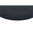 Антистатичний мат LP Sound wool Mat 30 см Black