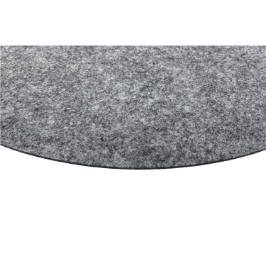 Антистатичний мат LP Sound wool Mat 30 см Grey