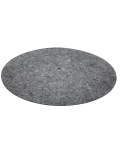 Антистатичний мат LP Sound wool Mat 30 см Grey