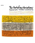 Вініловий диск 2LP Raymond Scott: Portofino Variations - Hq (180g)