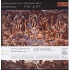 Вініловий диск 2LP Ludwig Van Beethoven: Missa Solemnis