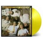 Вініловий диск 2LP Hundred Haircut: Pelican West Plus - Hq (180g)