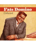 Vinyl disc 2LP Fats Domino: Collected - Colored (180g)