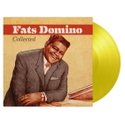 Вініловий диск 2LP Fats Domino: Collected - Coloured (180g)