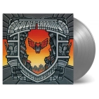 Вініловий диск 2LP Earring Golden: Paradise In Distress - Clrd (180g)