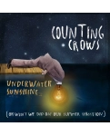 Вініловий диск 2LP Crows Counting: Underwater Sunshine - Coloured (180g)