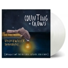Вініловий диск 2LP Crows Counting: Underwater Sunshine - Coloured (180g)