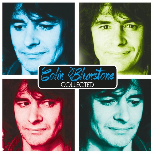 Вініловий диск 2LP Colin Blunstone: Collected - Coloured (180g)