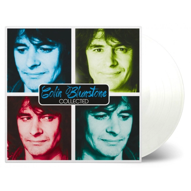 Вініловий диск 2LP Colin Blunstone: Collected - Coloured (180g)