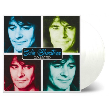 Вініловий диск 2LP Colin Blunstone: Collected - Coloured (180g)