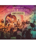 Вініловий диск 2LP Christophe Mae: Ma Vie D'artiste Unplugged