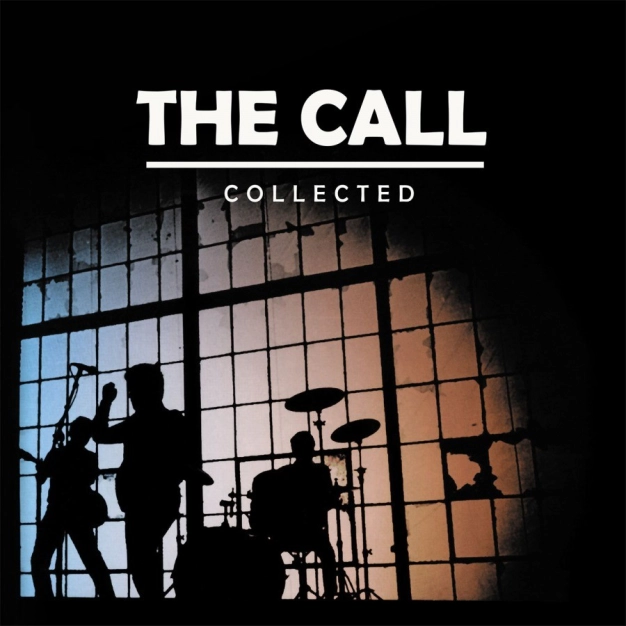 Вініловий диск 2LP Call: Collected - Coloured (180g)