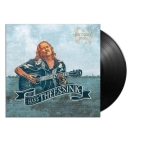 Вініловий диск LP Hans Theessink - 70 Birthday Bash