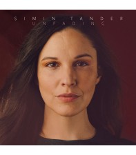 Вініловий диск LP Tander Simin: Unfading