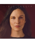 Виниловый диск LP Tander Simin: Unfading