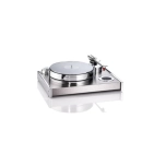 Вініловий програвач Аcoustic Solid Vintage Exclusive Leder Вініловий програвач Аcoustic Solid Vintage Exclusive Leder