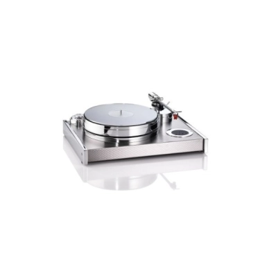 Вініловий програвач Аcoustic Solid Vintage Exclusive Leder