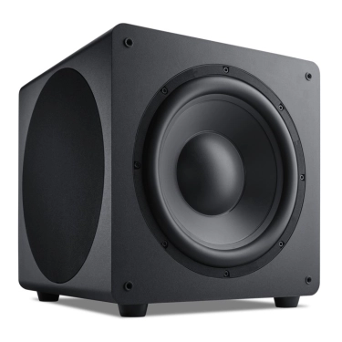 Сабфувер Speakercraft SDSi-8 Black