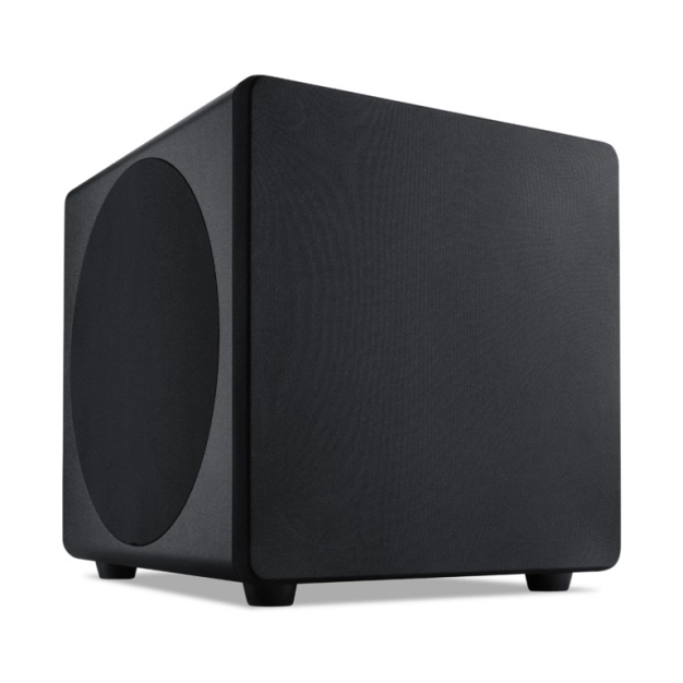 Сабфувер Speakercraft SDSi-8 Black