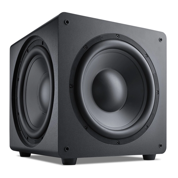 Сабфувер Speakercraft SDSi-10 Black