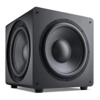 Сабфувер Speakercraft SDSi-10 Black